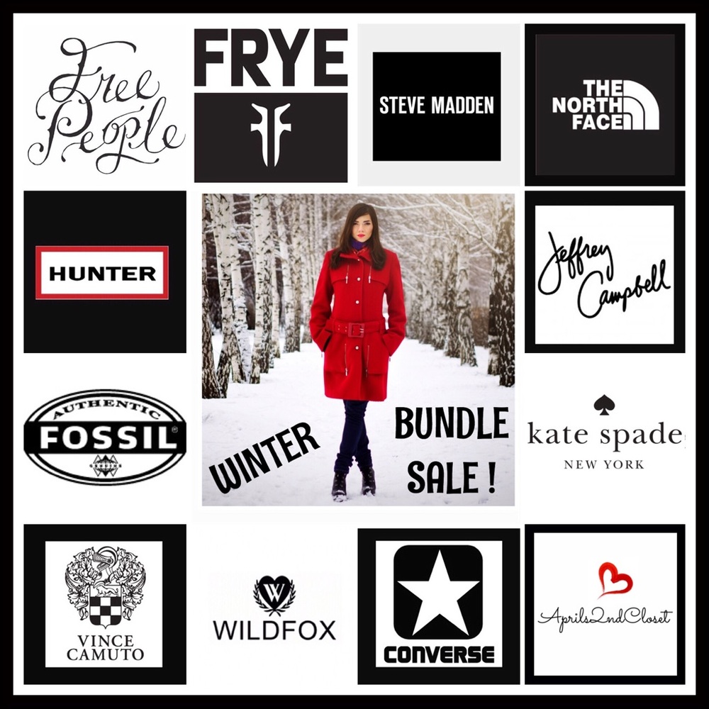 ❤️❄️ WINTER BUNDLE SALE ❄️❤️ - Picture 2 of 3